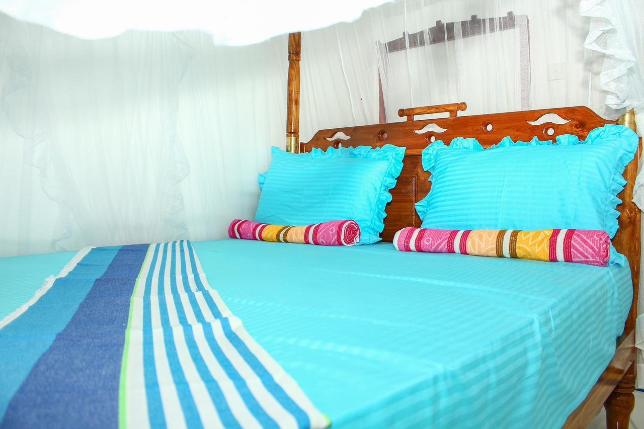 Mirissa Breeze Hotell Exteriör bild